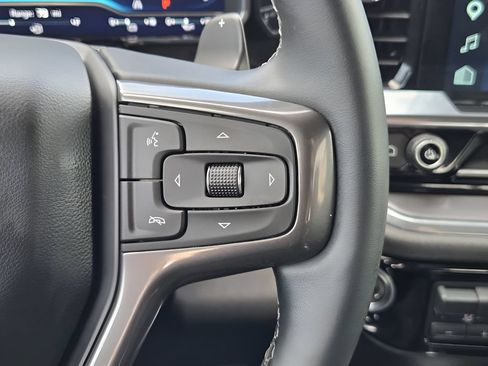 Used 2024 Chevrolet Silverado 1500 High Country w/ High Country Premium Package RWD image 27