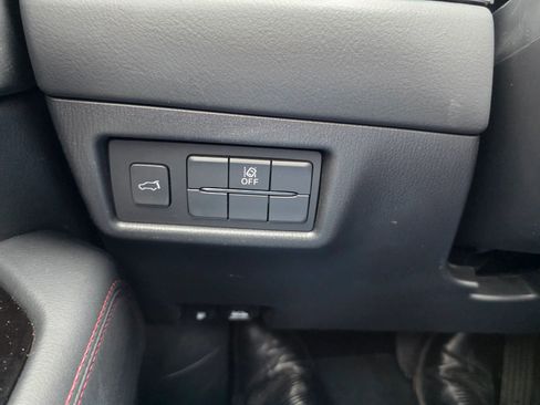 Used 2023 MAZDA CX-5 AWD 2.5 Turbo image 25