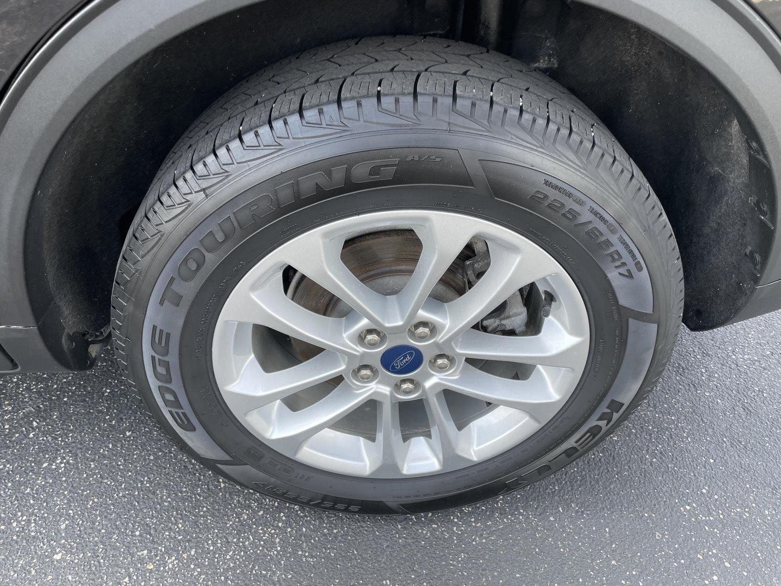 Used 2020 Ford Escape SE AWD/4WD image 26