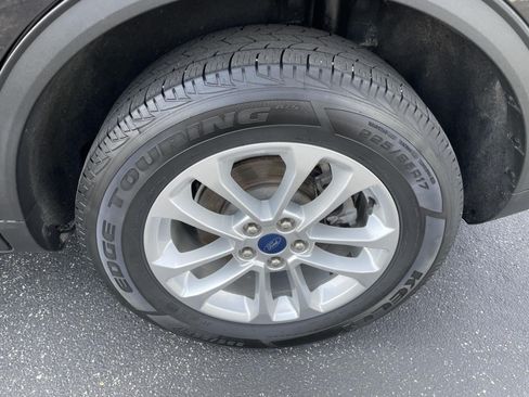 Used 2020 Ford Escape SE AWD/4WD image 26