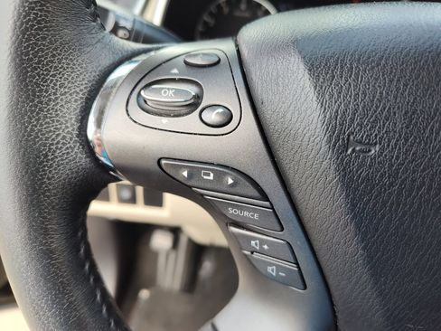 Used 2020 Nissan Murano SV w/ Cargo Package FWD image 24