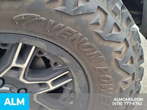 Used 2016 Jeep Wrangler Sport w/ Quick Order Package 24S image 23