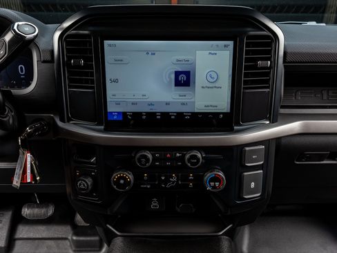 Used 2025 Ford F150 XL w/ Equipment Group 103A High image 22