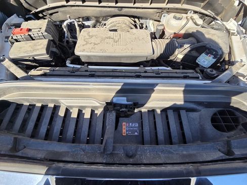 Used 2024 GMC Sierra 1500 SLT w/ SLT Premium Plus Package image 31