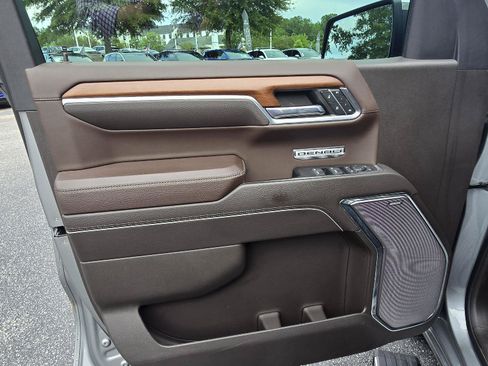 Used 2023 GMC Sierra 1500 Denali w/ Denali Reserve Package AWD/4WD image 23
