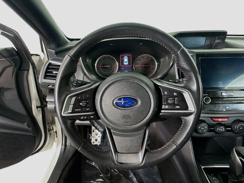 Used 2018 Subaru Impreza 2.0i Sport image 13