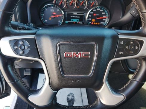 Used 2018 GMC Sierra 1500 SLE image 18