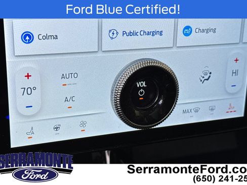 Used 2023 Ford Mustang Mach-E Premium RWD image 24