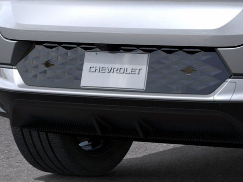 New 2026 Chevrolet Equinox EV RS FWD image 14