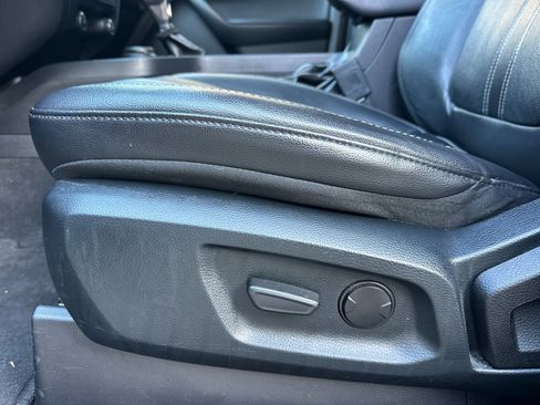 Used 2021 Ford Ranger Lariat w/ Equipment Group 501A High image 13