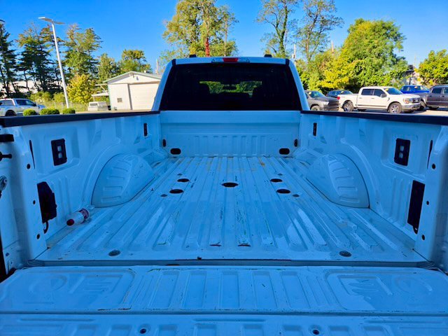 Used 2026 Ford F350 XLT AWD/4WD image 6