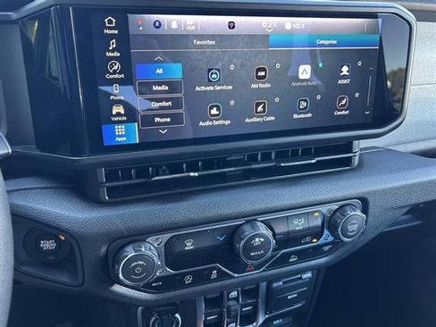 New 2026 Jeep Wrangler Sport image 17