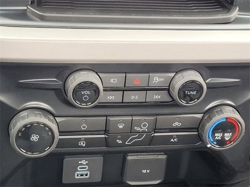 New 2025 Ford F350 XL w/ STX Appearance Package image 43