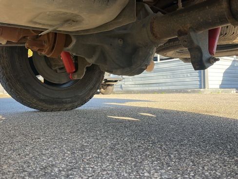 Used 2008 Ford F250 XL image 23