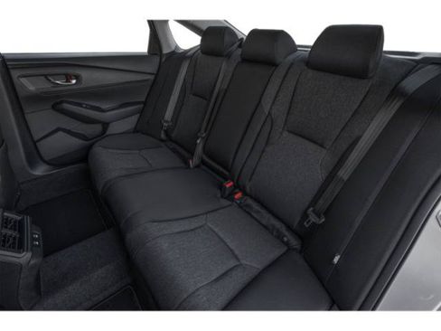 Used 2026 Honda Accord SE image 12