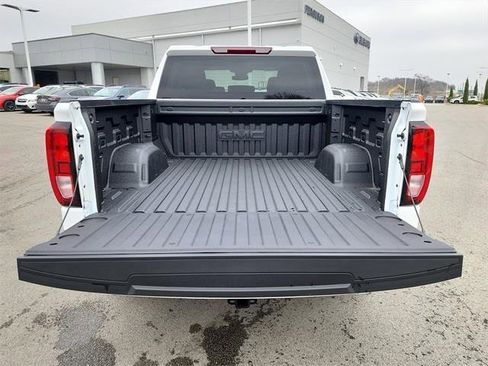 New 2026 GMC Sierra 1500 Elevation w/ X31 Off-Road Package image 6