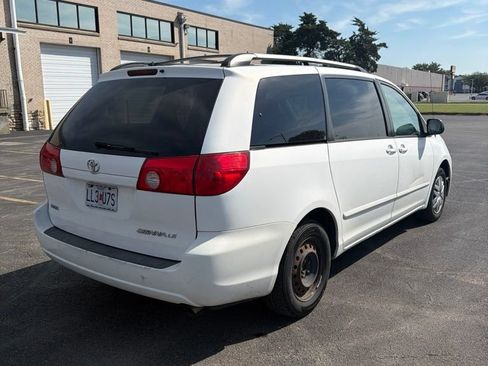 Used 2008 Toyota Sienna LE FWD image 5