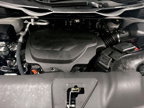 Used 2025 Honda Odyssey EX-L image 30