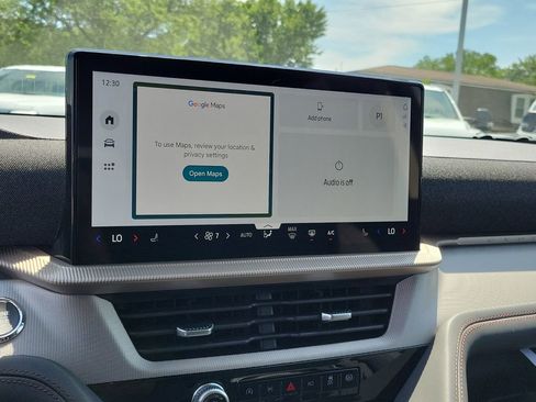 New 2026 Ford Explorer Active AWD/4WD image 27