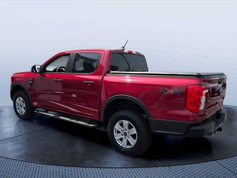 Used 2025 Ford Ranger XL w/ Trailer Tow Package AWD/4WD image 5