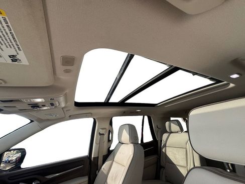 Used 2021 GMC Yukon Denali image 11