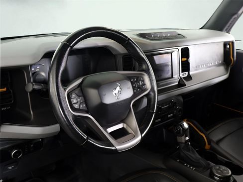 Used 2023 Ford Bronco Badlands AWD/4WD image 26