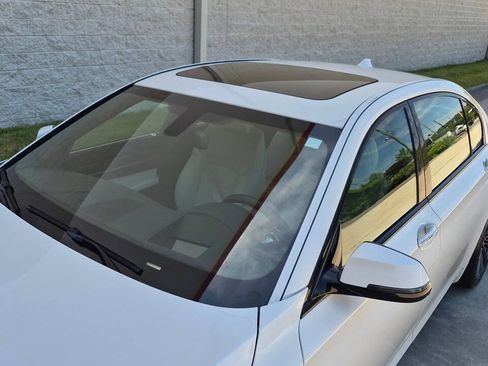 Used 2013 BMW 740Li xDrive AWD/4WD image 14