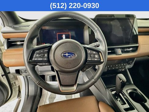 Used 2026 Subaru Outback Touring AWD/4WD image 12
