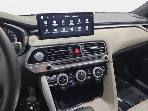 Used 2023 Genesis G70 3.3T w/ Sport Prestige Package AWD/4WD image 20