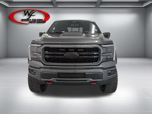 New 2026 Ford F150 Lariat w/ Equipment Group 501A Mid AWD/4WD image 2