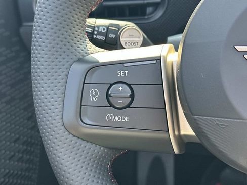 New 2026 MINI Cooper S FWD image 21