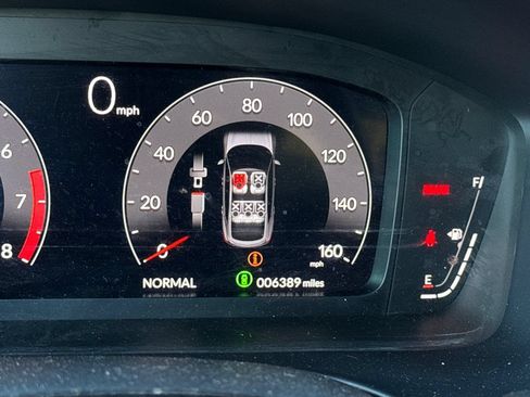 Used 2024 Acura Integra A-Spec FWD image 28