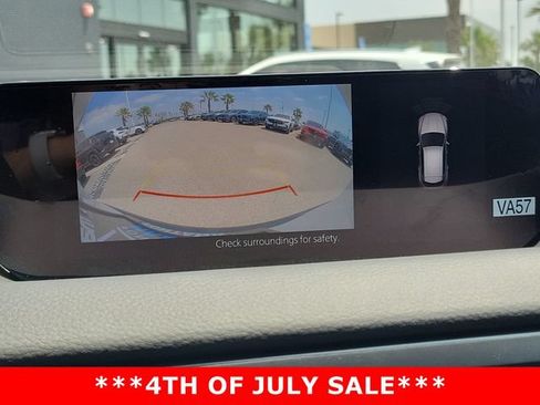 New 2026 MAZDA CX-50 2.5 Hybrid w/ Weather Package AWD/4WD image 13