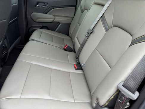 New 2026 Chevrolet Colorado ZR2 w/ Technology Package image 5