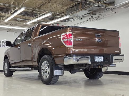 Used 2012 Ford F150 XLT w/ XTR Pkg AWD/4WD image 20