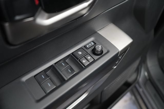 Used 2026 Toyota Tundra Platinum AWD/4WD image 10
