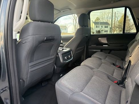 Used 2025 Ford Expedition Max Active image 18