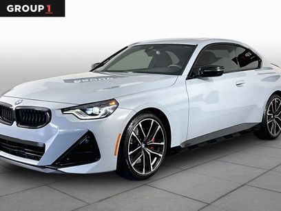 Used 2022 BMW M240i xDrive Coupe w/ Premium Package