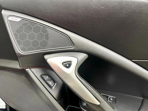 Used 2016 Chevrolet Corvette Z06 image 43