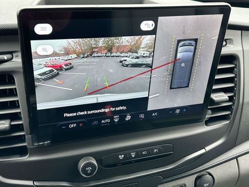 New 2026 Ford Transit 350 Base w/ Load Area Protection Package image 24