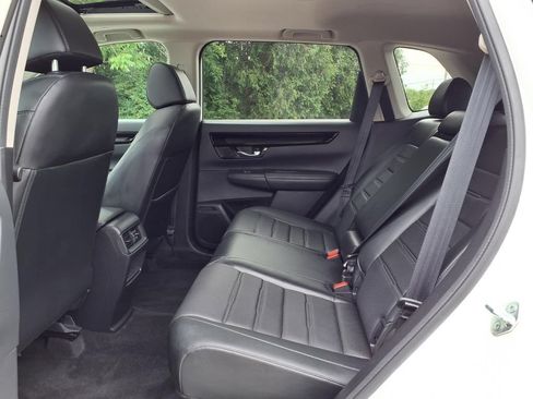 Used 2023 Honda CR-V EX-L image 23