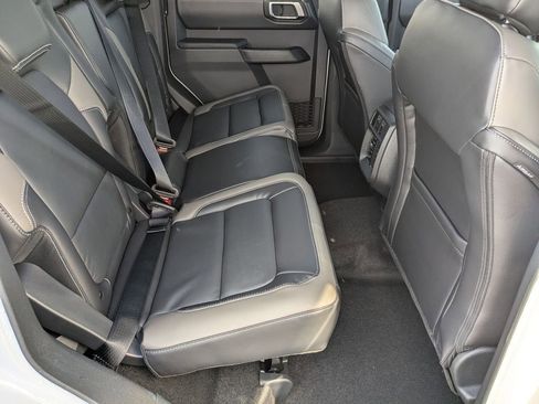 New 2026 Ford Bronco Outer Banks AWD/4WD image 20