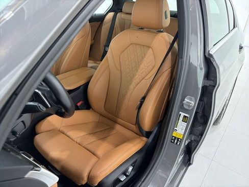 Used 2022 BMW 530i xDrive w/ Premium Package AWD/4WD image 11