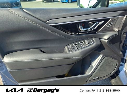 Used 2024 Subaru Outback Limited AWD/4WD image 15