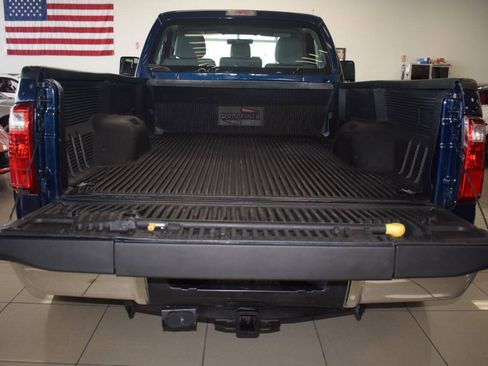 Used 2012 Ford F350 XL RWD image 17