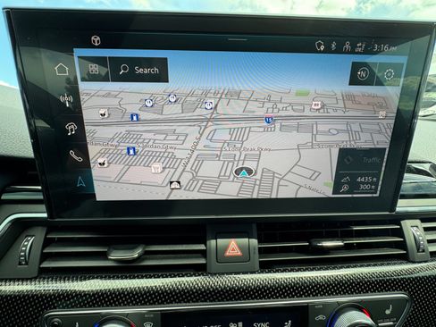 Used 2024 Audi S5 Prestige w/ Prestige Package image 28