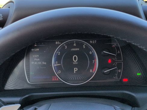 Used 2022 Lexus ES 350 w/ Premium Package FWD image 24