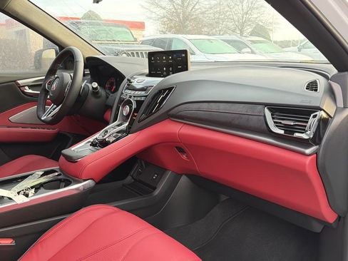 New 2026 Acura RDX A-Spec image 18