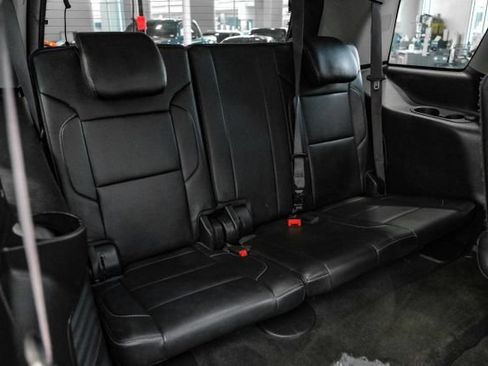 Used 2016 Chevrolet Tahoe LT w/ Luxury Package AWD/4WD image 45