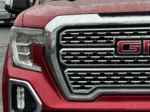 Used 2020 GMC Sierra 1500 Denali w/ Denali Ultimate Package image 43